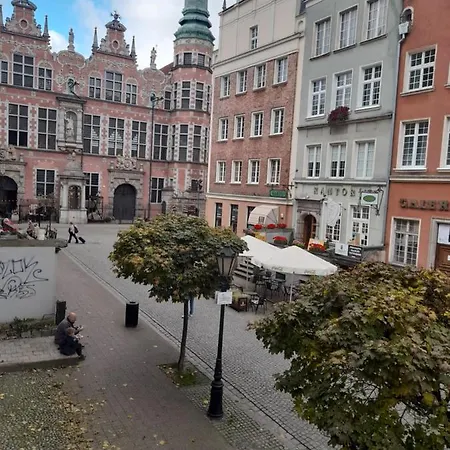 Piwna Number 1 * Gdansk