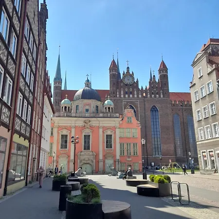 Piwna Number 1 Gdansk